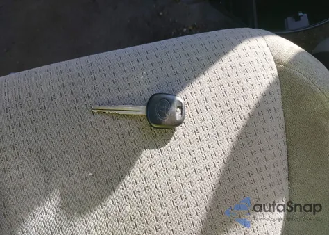 2008 Toyota Sienna Ce from USA, damaged, VIN 5TDZK23C28S183140